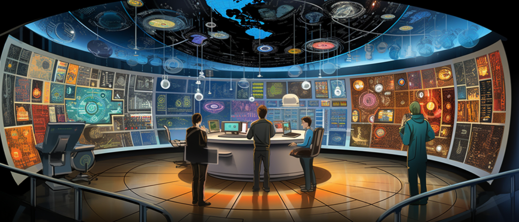 Erweiterte Marketinganalyse – Beherrschung datengesteuerter Strategien
