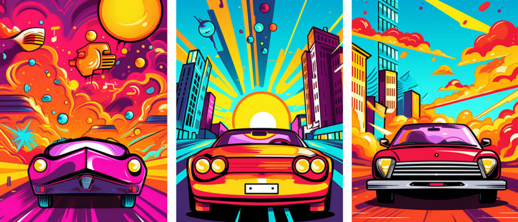 Meilleurs exemples de pages de destination