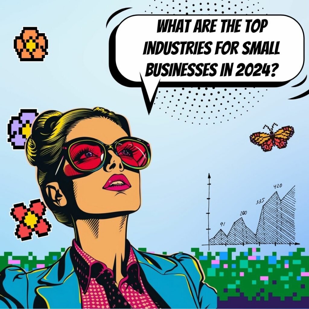 Meilleures idées de petites entreprises pour 2024_image