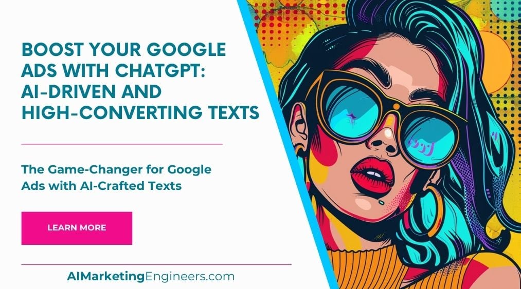 利用 ChatGPT AI 驱动的高转化文本提升您的 Google 广告效果_image