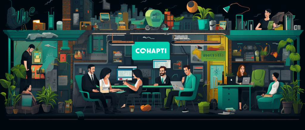 我们可以使用 ChatGPT 进行营销吗