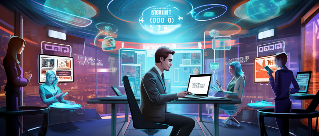 ¿Puedes utilizar ChatGPT en ventas?
