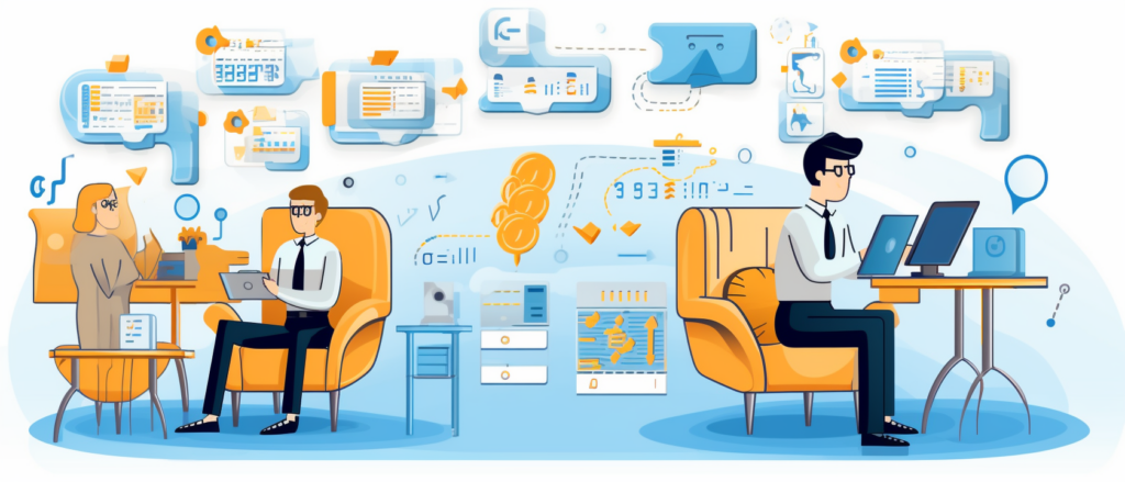 ¿Puedes utilizar ChatGPT en ventas?