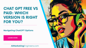 Chat GPT gratuit ou payant : quelle version vous convient le mieux ...