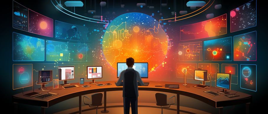 Data Science Uncovered: Navigating the Data Deluge for Real-World Marketing Impact