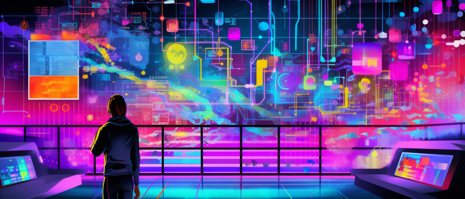 Data Science Uncovered: Navigating the Data Deluge for Real-World Marketing Impact
