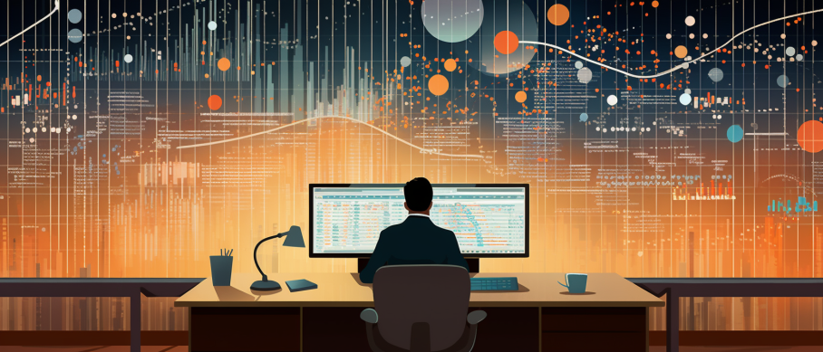Data Science Uncovered: Navigating the Data Deluge for Real-World Marketing Impact