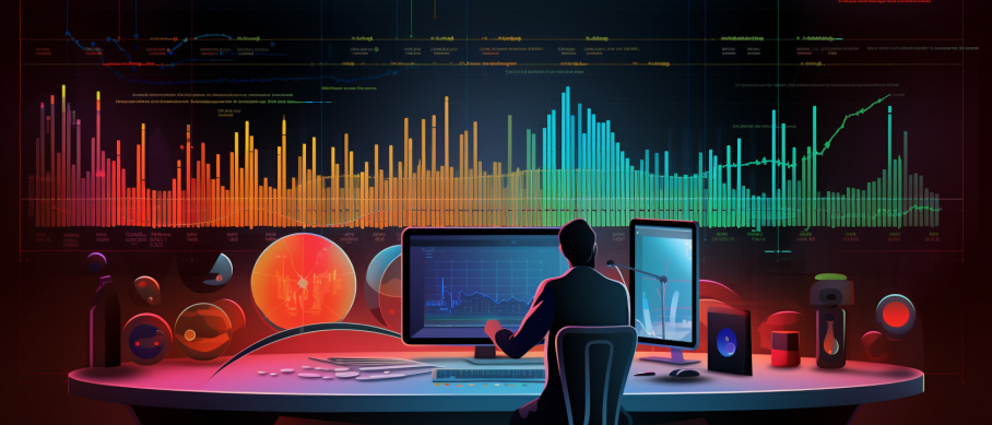 Science des données et analyse