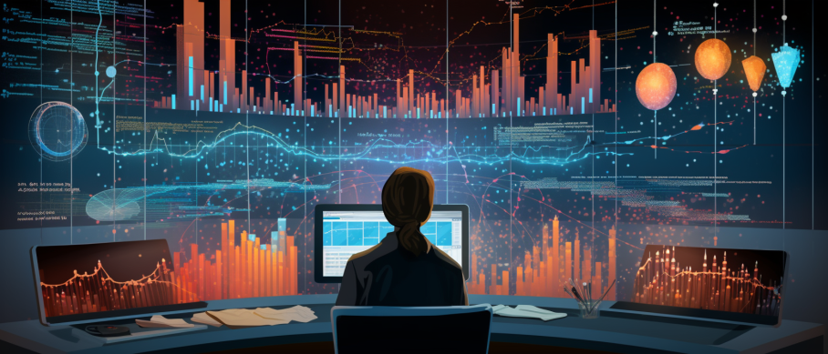 Science des données et analyse