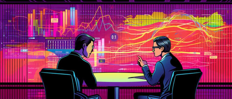 Science des données et analyse