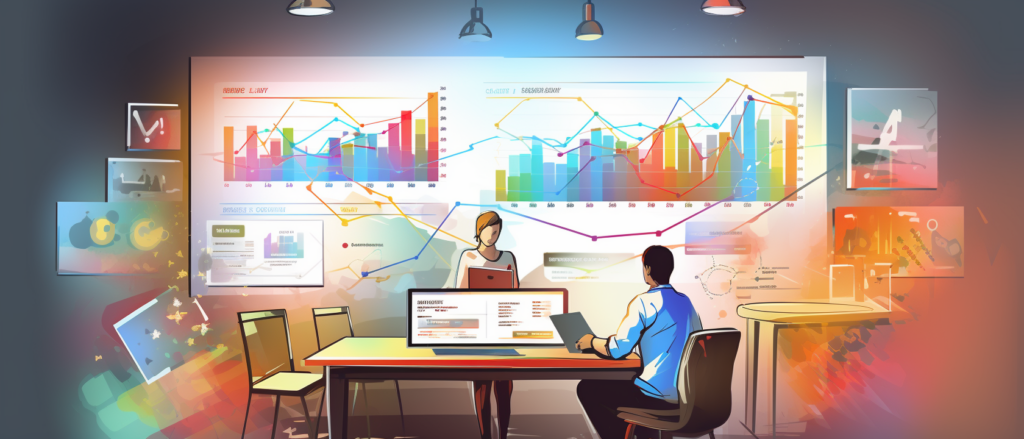 Digitale Marketinganalyse