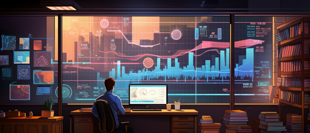 Digitale Marketinganalyse