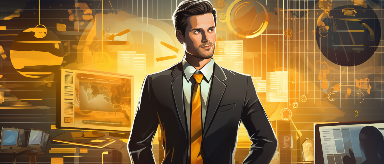 Verdient Business Analytics viel Geld?