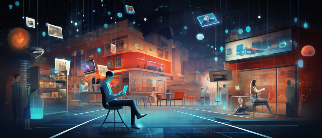 E-commerce Analytics