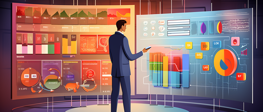 Empowering Decisions with Data: Strategies for Data-Driven Management