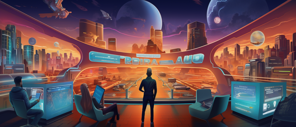 Leitfaden „Grundlagen des digitalen Marketings 2024“.