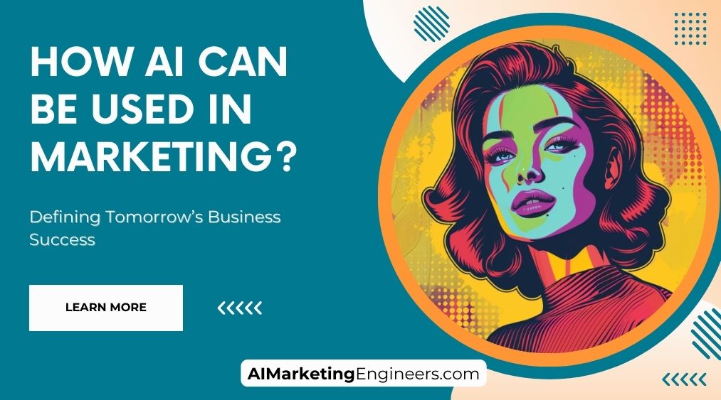 Comment l’IA peut-elle être utilisée en marketing ?
