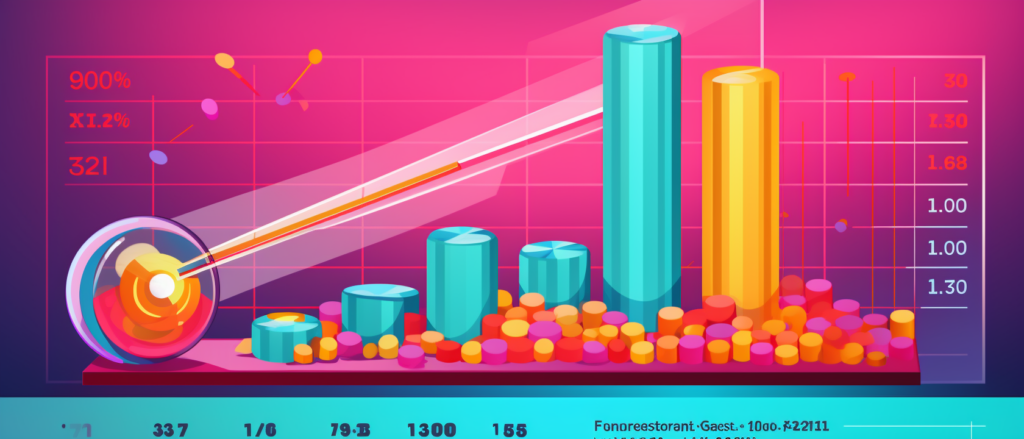 Wie berechnet man die Conversion-Rate?