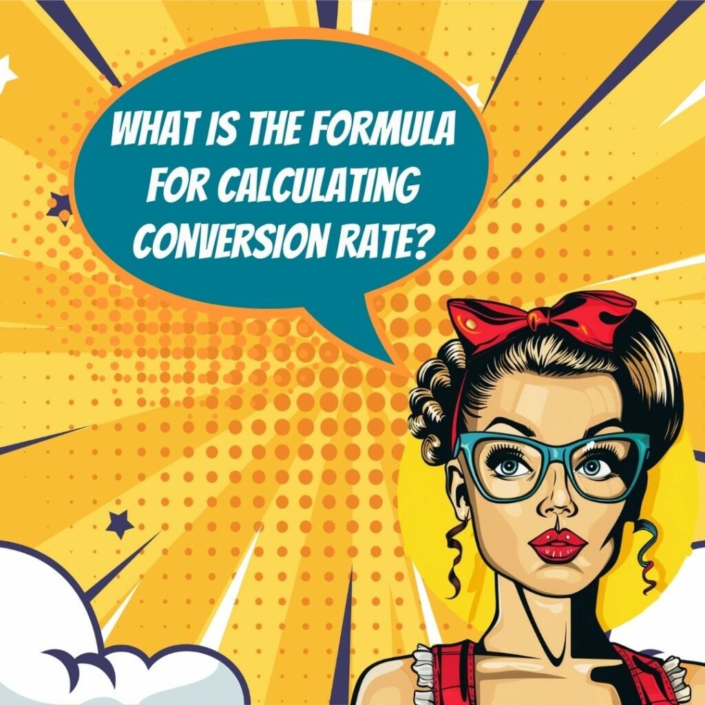 Wie berechnet man die Conversion-Rate?_image