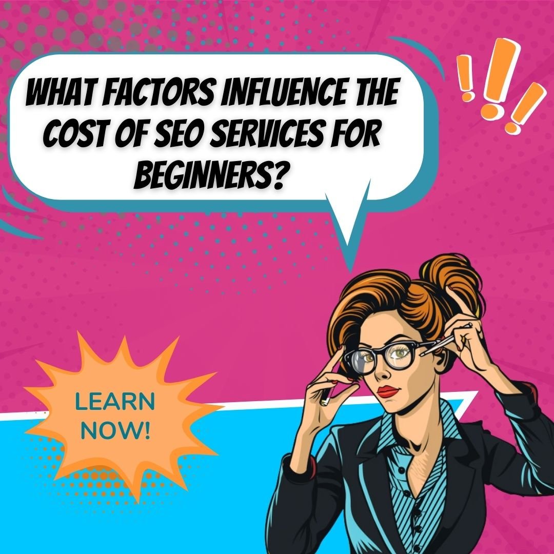 初学者 SEO 费用应为多少