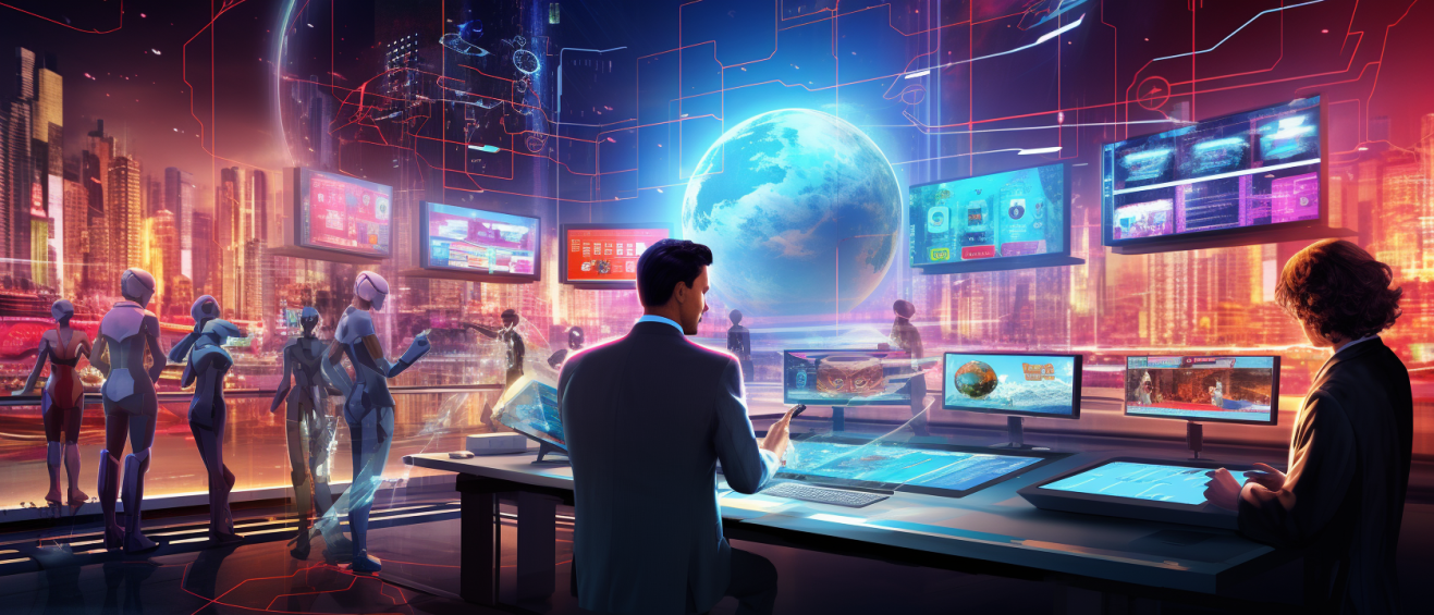 2024 年如何有效利用人工智能进行营销？