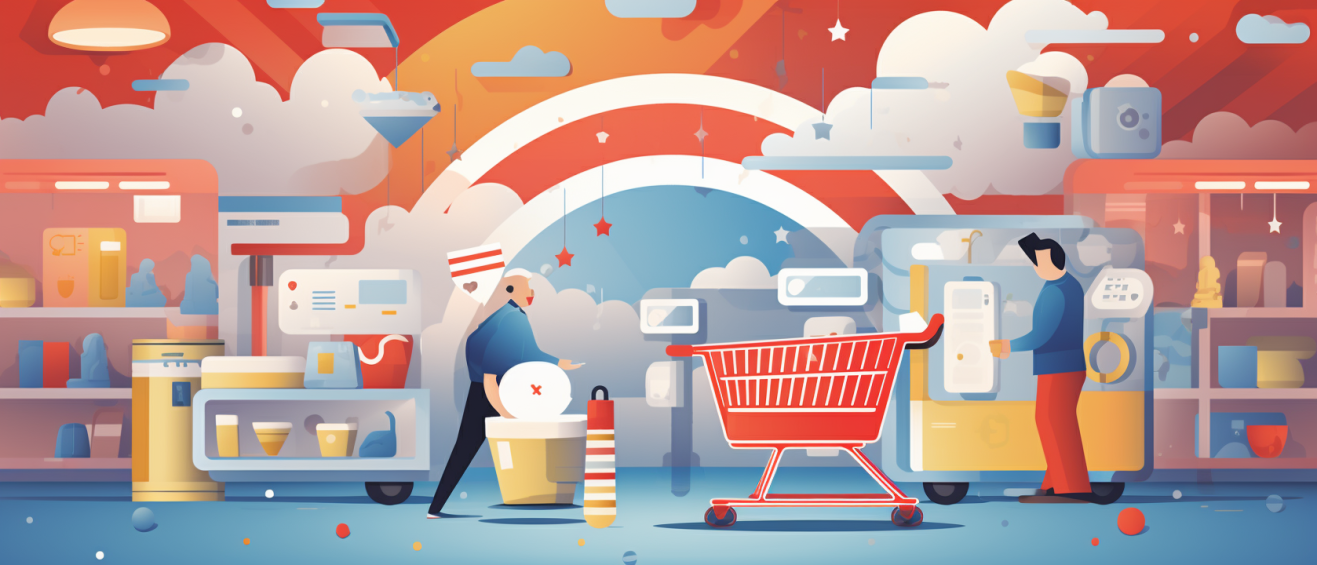 ¿Cómo puedo lograr el dominio en Google Shopping?