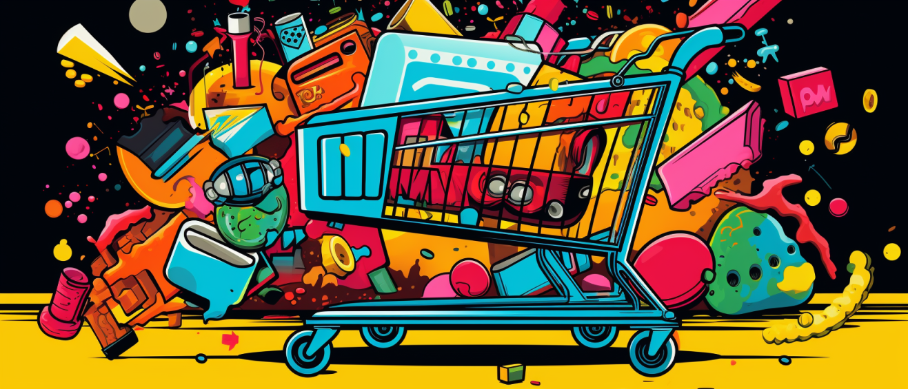 ¿Cómo puedo lograr el dominio en Google Shopping?