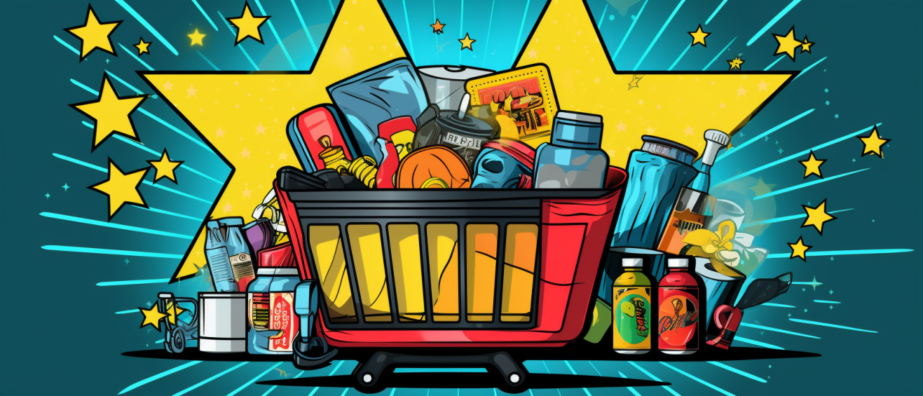 ¿Cómo puedo lograr el dominio en Google Shopping?