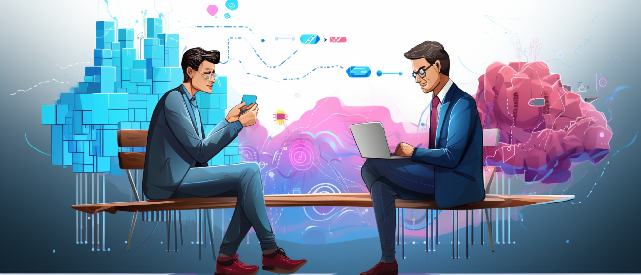 How can I grow my business with AI?