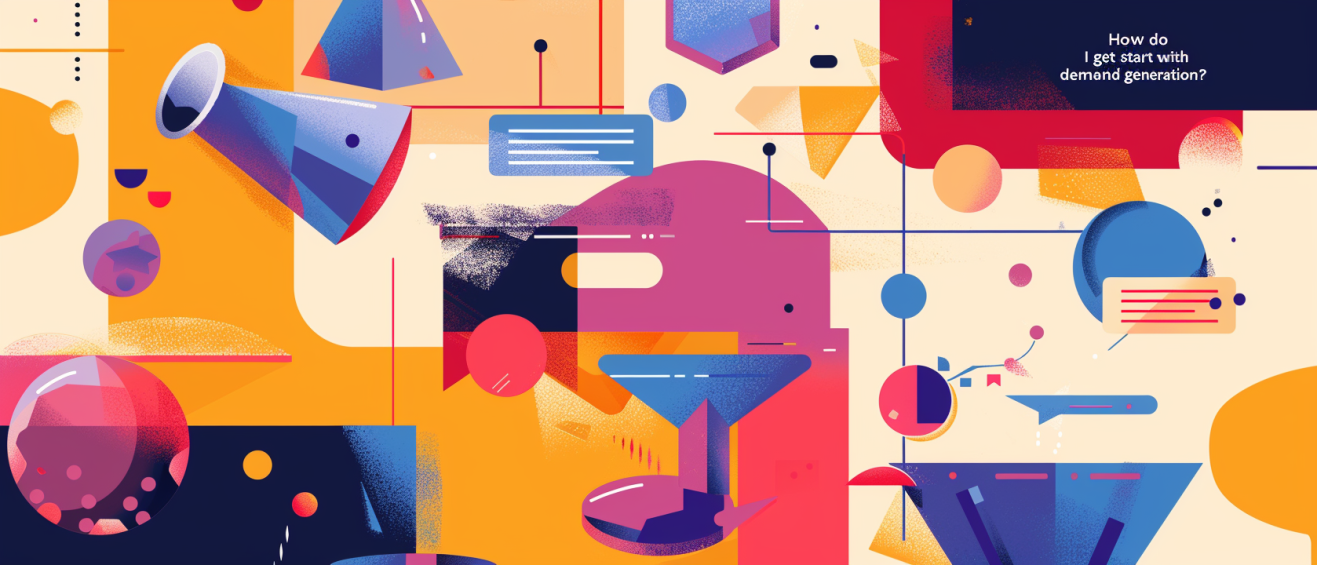 How do I get started with demand generation?