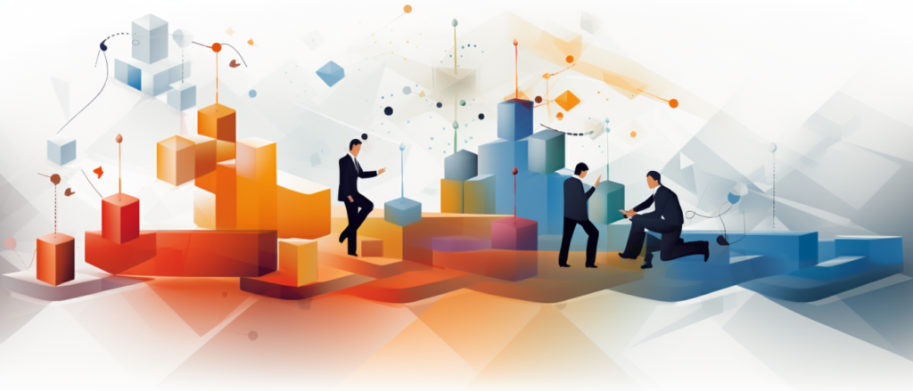 Comment les conseillers en vente et en marketing facilitent-ils la croissance de l’entreprise grâce à un alignement stratégique ?