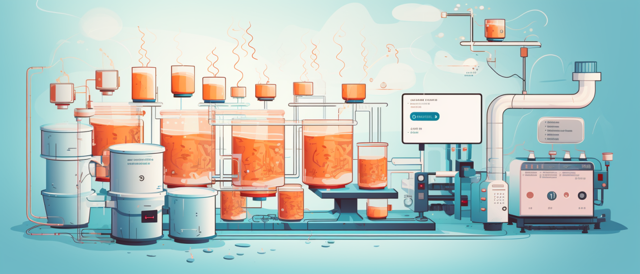 Comment fonctionne un flux de produits ?