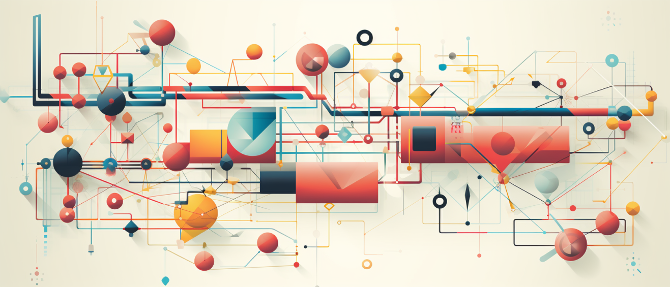 Comment fonctionne un flux de produits ?