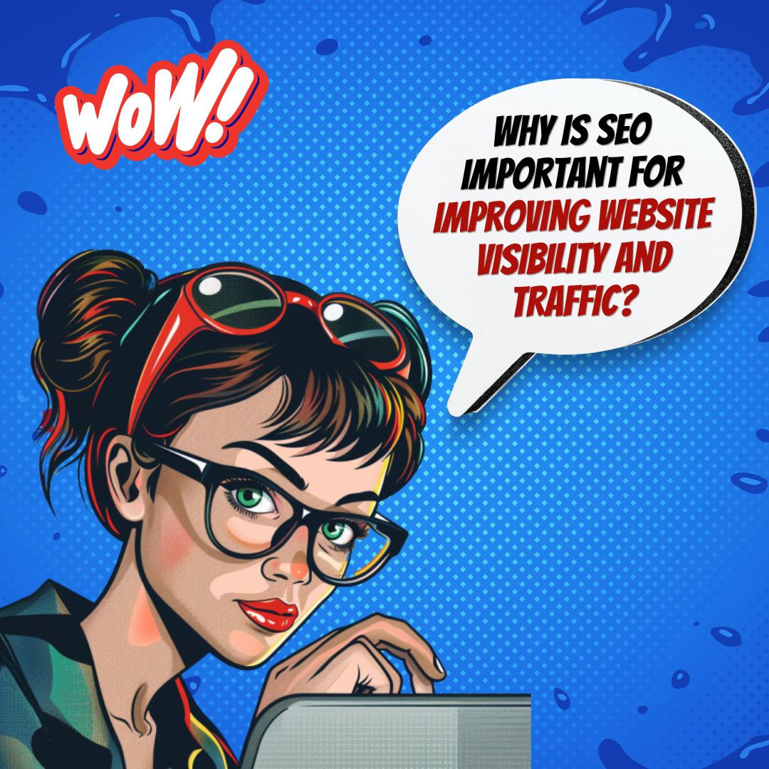 SEO 是如何运作的