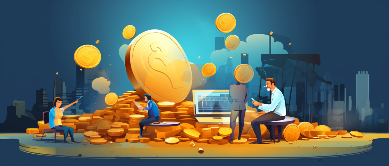 Quel montant de financement est généralement requis pour le marketing par les startups ?