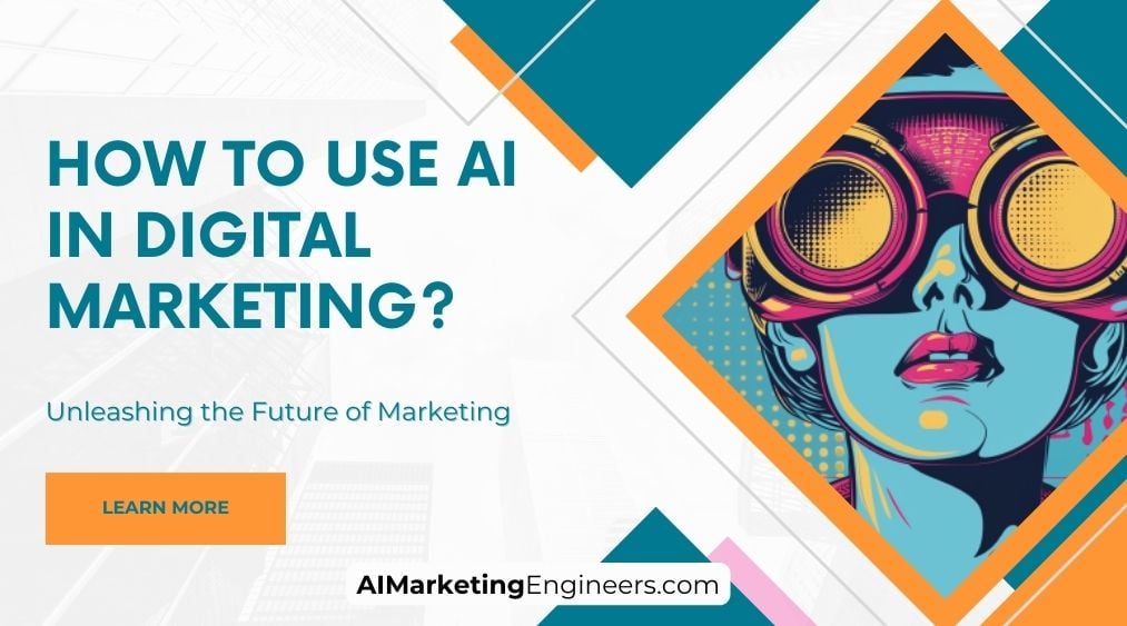 ¿Cómo utilizar la IA en el marketing digital?
