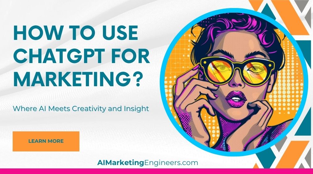 How to use ChatGPT for marketing?