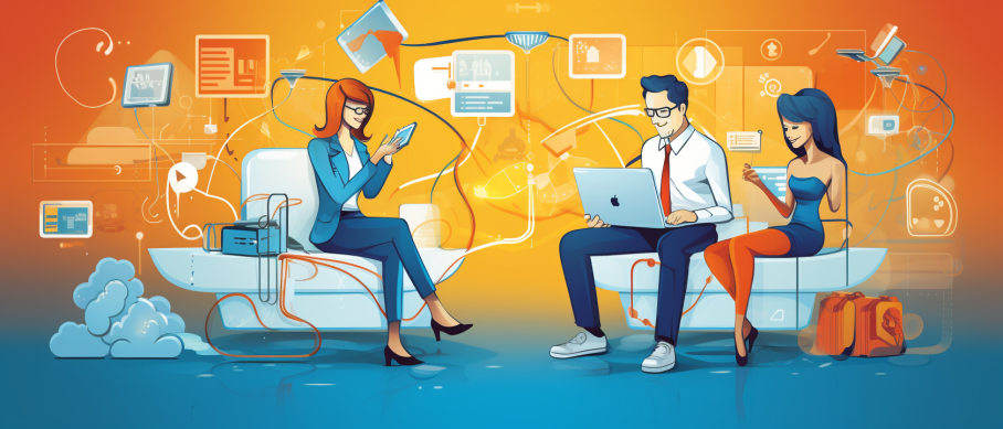 How to use ChatGPT for marketing?