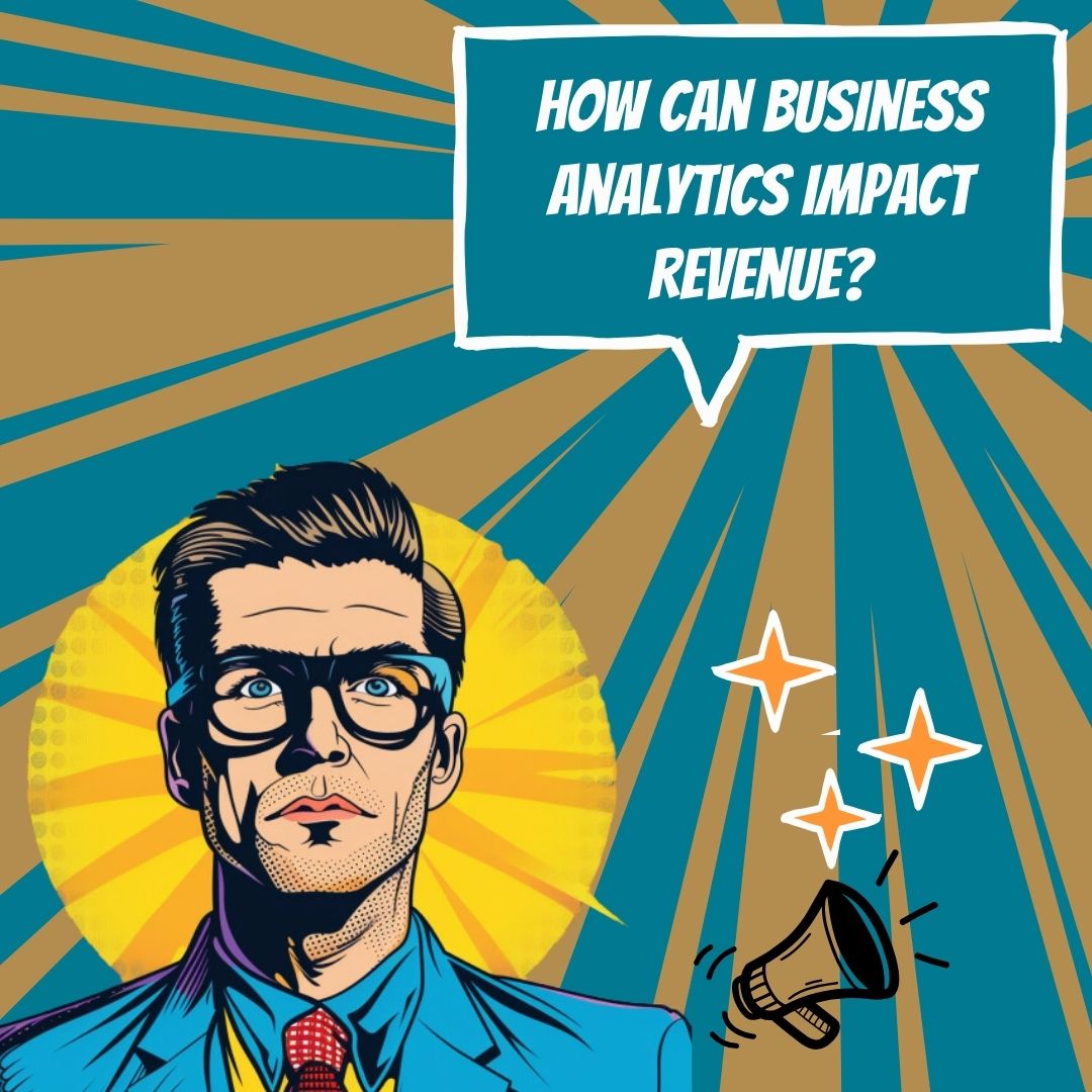 Verdient Business Analytics viel Geld?