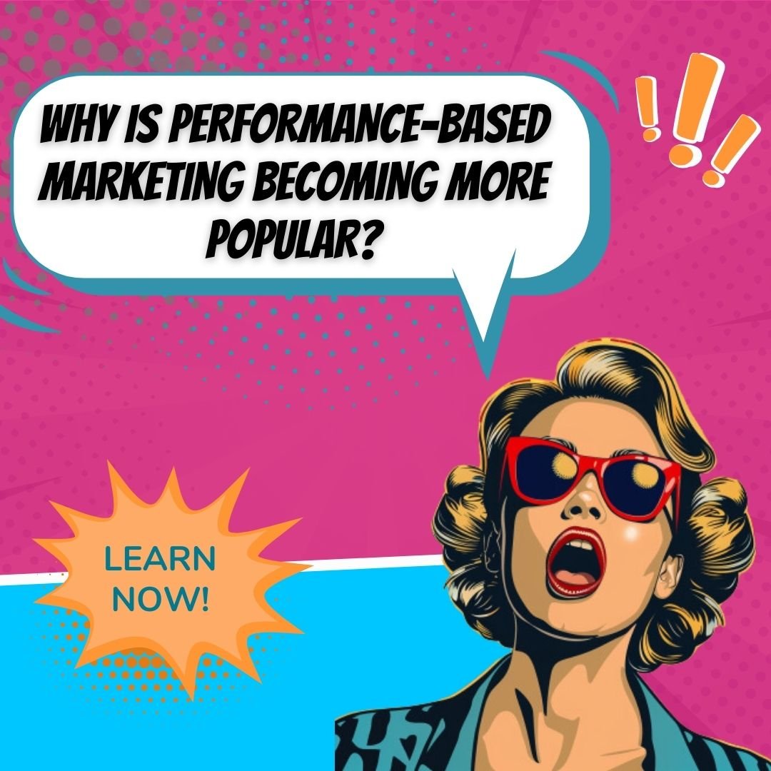 Comment faire du marketing basé sur la performance ?