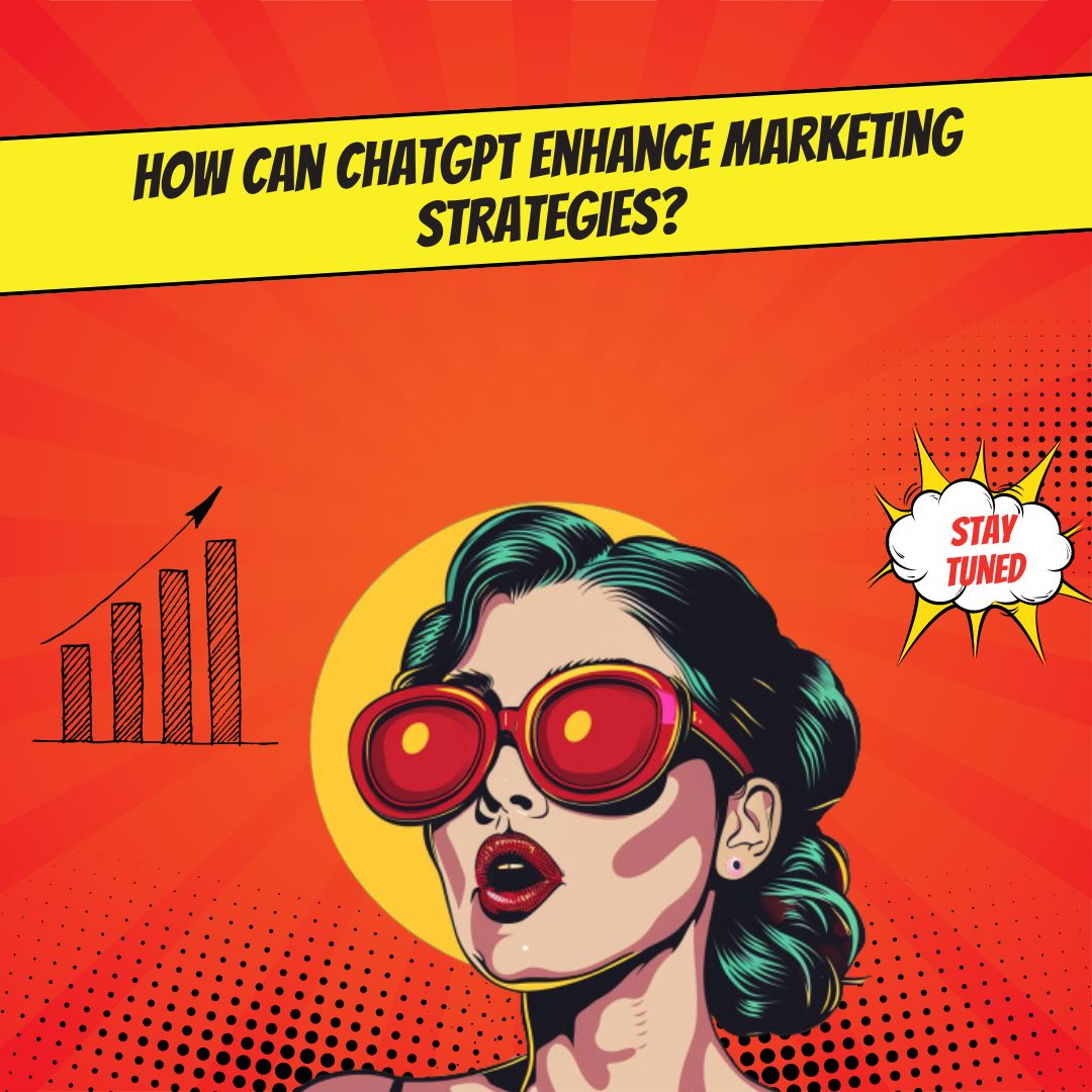 How to use ChatGPT for marketing?