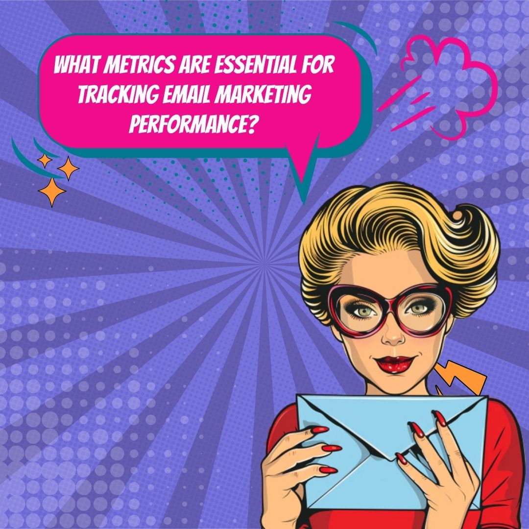 Mastering Email Marketing Analytics: Insights to Elevate Campaign Performance