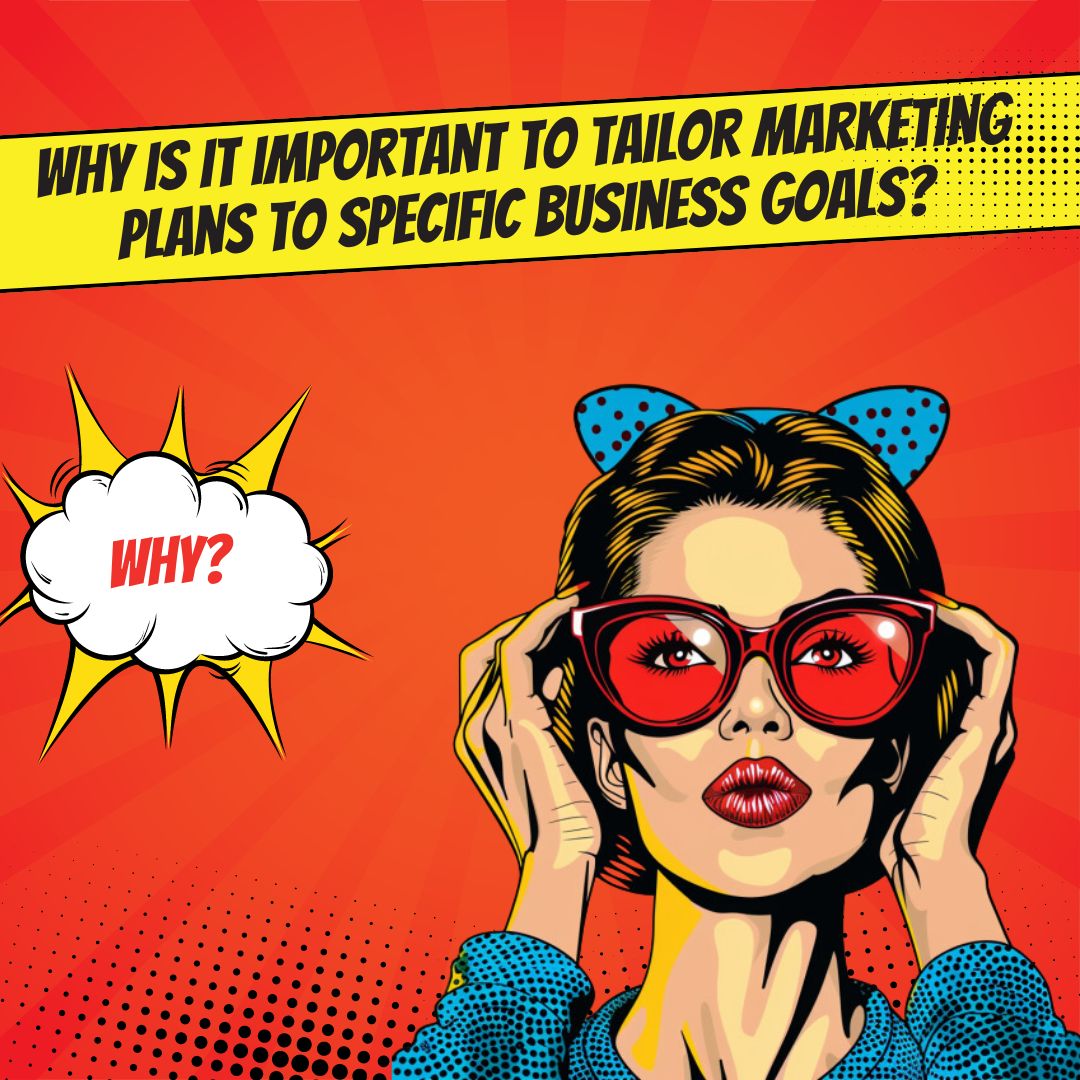 Quels éléments doivent être inclus dans un plan marketing en 5 points ?