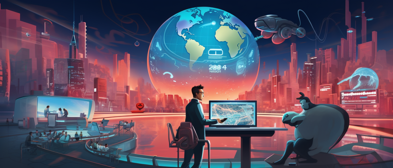2024 年 SEO 是否仍然重要 