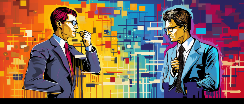 Is business analytics better than MBA