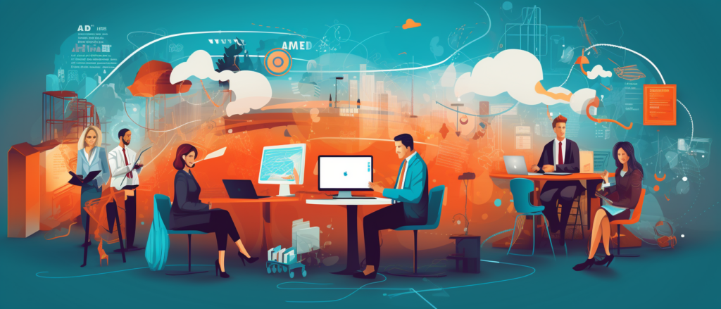 Agencias Líderes de Marketing Estrategias Creativas y Soluciones Digitales
