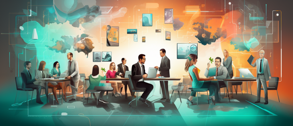 Agencias Líderes de Marketing Estrategias Creativas y Soluciones Digitales