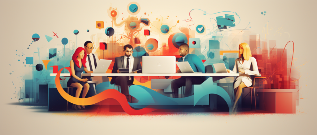 Agencias Líderes de Marketing Estrategias Creativas y Soluciones Digitales