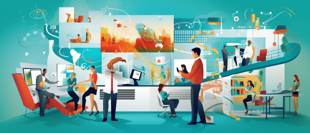 Agencias Líderes de Marketing Estrategias Creativas y Soluciones Digitales