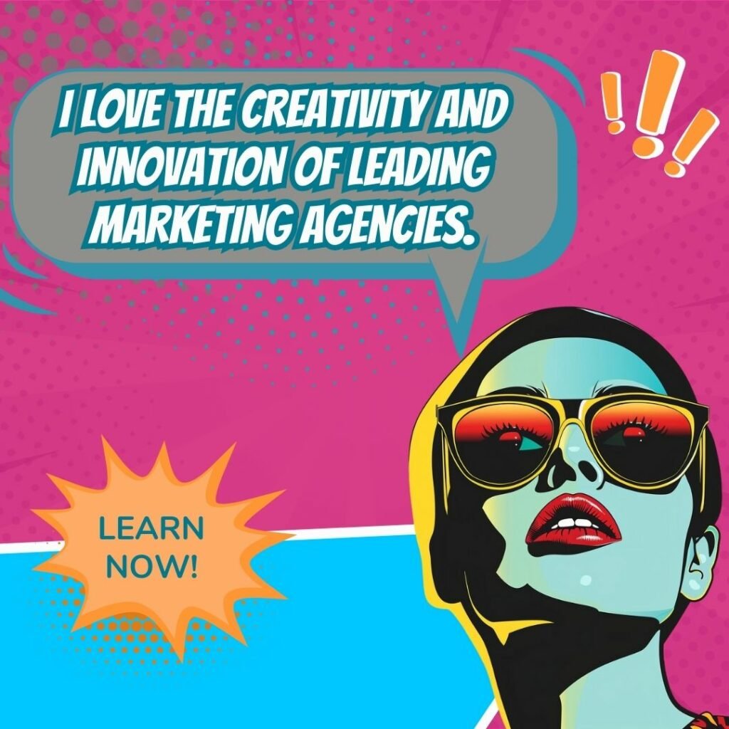 Agencias Líderes en Marketing Estrategias Creativas y Soluciones Digitales_image